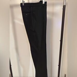 Chaiken & Capone Black Pants
